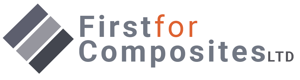 First For Composites logo